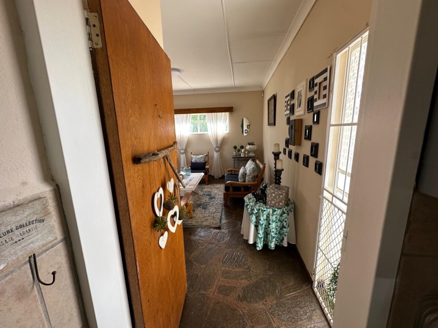 3 Bedroom Property for Sale in Wolmaransstad North West